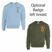 1st Battalion Scots Guards - Left Flank Sweatshirt